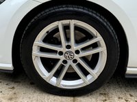 USED 2018 18 VOLKSWAGEN GOLF 2.0 TDI GTD BlueLine Hatchback 5dr Diesel DSG Euro 6 (s/s) (184 ps) 
