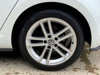 USED 2018 18 VOLKSWAGEN GOLF 2.0 TDI GTD BlueLine Hatchback 5dr Diesel DSG Euro 6 (s/s) (184 ps) 