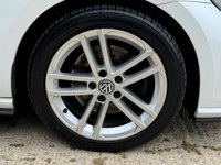 USED 2018 18 VOLKSWAGEN GOLF 2.0 TDI GTD BlueLine Hatchback 5dr Diesel DSG Euro 6 (s/s) (184 ps) 