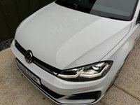 USED 2018 18 VOLKSWAGEN GOLF 2.0 TDI GTD BlueLine Hatchback 5dr Diesel DSG Euro 6 (s/s) (184 ps) 