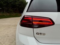 USED 2018 18 VOLKSWAGEN GOLF 2.0 TDI GTD BlueLine Hatchback 5dr Diesel DSG Euro 6 (s/s) (184 ps) 