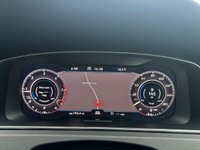 USED 2018 18 VOLKSWAGEN GOLF 2.0 TDI GTD BlueLine Hatchback 5dr Diesel DSG Euro 6 (s/s) (184 ps) 