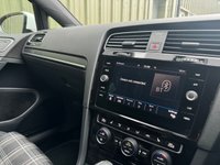 USED 2018 18 VOLKSWAGEN GOLF 2.0 TDI GTD BlueLine Hatchback 5dr Diesel DSG Euro 6 (s/s) (184 ps) 