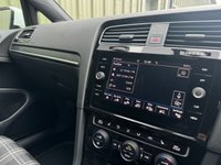 USED 2018 18 VOLKSWAGEN GOLF 2.0 TDI GTD BlueLine Hatchback 5dr Diesel DSG Euro 6 (s/s) (184 ps) 