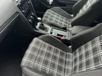 USED 2018 18 VOLKSWAGEN GOLF 2.0 TDI GTD BlueLine Hatchback 5dr Diesel DSG Euro 6 (s/s) (184 ps) 