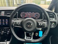 USED 2018 18 VOLKSWAGEN GOLF 2.0 TDI GTD BlueLine Hatchback 5dr Diesel DSG Euro 6 (s/s) (184 ps) 