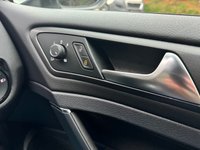 USED 2018 18 VOLKSWAGEN GOLF 2.0 TDI GTD BlueLine Hatchback 5dr Diesel DSG Euro 6 (s/s) (184 ps) 