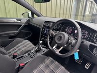 USED 2018 18 VOLKSWAGEN GOLF 2.0 TDI GTD BlueLine Hatchback 5dr Diesel DSG Euro 6 (s/s) (184 ps) 