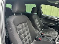 USED 2018 18 VOLKSWAGEN GOLF 2.0 TDI GTD BlueLine Hatchback 5dr Diesel DSG Euro 6 (s/s) (184 ps) 