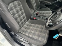 USED 2018 18 VOLKSWAGEN GOLF 2.0 TDI GTD BlueLine Hatchback 5dr Diesel DSG Euro 6 (s/s) (184 ps) 