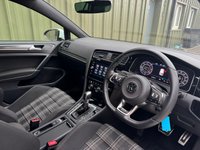USED 2018 18 VOLKSWAGEN GOLF 2.0 TDI GTD BlueLine Hatchback 5dr Diesel DSG Euro 6 (s/s) (184 ps) 