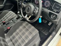 USED 2018 18 VOLKSWAGEN GOLF 2.0 TDI GTD BlueLine Hatchback 5dr Diesel DSG Euro 6 (s/s) (184 ps) 
