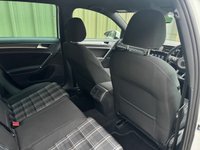 USED 2018 18 VOLKSWAGEN GOLF 2.0 TDI GTD BlueLine Hatchback 5dr Diesel DSG Euro 6 (s/s) (184 ps) 