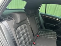 USED 2018 18 VOLKSWAGEN GOLF 2.0 TDI GTD BlueLine Hatchback 5dr Diesel DSG Euro 6 (s/s) (184 ps) 