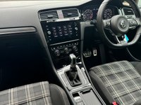 USED 2018 18 VOLKSWAGEN GOLF 2.0 TDI GTD BlueLine Hatchback 5dr Diesel DSG Euro 6 (s/s) (184 ps) 