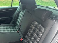 USED 2018 18 VOLKSWAGEN GOLF 2.0 TDI GTD BlueLine Hatchback 5dr Diesel DSG Euro 6 (s/s) (184 ps) 
