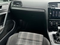 USED 2018 18 VOLKSWAGEN GOLF 2.0 TDI GTD BlueLine Hatchback 5dr Diesel DSG Euro 6 (s/s) (184 ps) 
