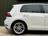 USED 2018 18 VOLKSWAGEN GOLF 2.0 TDI GTD BlueLine Hatchback 5dr Diesel DSG Euro 6 (s/s) (184 ps) 