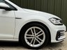 USED 2018 18 VOLKSWAGEN GOLF 2.0 TDI GTD BlueLine Hatchback 5dr Diesel DSG Euro 6 (s/s) (184 ps) 