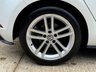 USED 2018 18 VOLKSWAGEN GOLF 2.0 TDI GTD BlueLine Hatchback 5dr Diesel DSG Euro 6 (s/s) (184 ps) 
