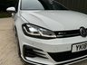 USED 2018 18 VOLKSWAGEN GOLF 2.0 TDI GTD BlueLine Hatchback 5dr Diesel DSG Euro 6 (s/s) (184 ps) 