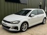 USED 2018 18 VOLKSWAGEN GOLF 2.0 TDI GTD BlueLine Hatchback 5dr Diesel DSG Euro 6 (s/s) (184 ps) 