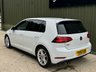 USED 2018 18 VOLKSWAGEN GOLF 2.0 TDI GTD BlueLine Hatchback 5dr Diesel DSG Euro 6 (s/s) (184 ps) 