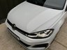 USED 2018 18 VOLKSWAGEN GOLF 2.0 TDI GTD BlueLine Hatchback 5dr Diesel DSG Euro 6 (s/s) (184 ps) 