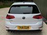 USED 2018 18 VOLKSWAGEN GOLF 2.0 TDI GTD BlueLine Hatchback 5dr Diesel DSG Euro 6 (s/s) (184 ps) 