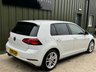USED 2018 18 VOLKSWAGEN GOLF 2.0 TDI GTD BlueLine Hatchback 5dr Diesel DSG Euro 6 (s/s) (184 ps) 