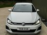 USED 2018 18 VOLKSWAGEN GOLF 2.0 TDI GTD BlueLine Hatchback 5dr Diesel DSG Euro 6 (s/s) (184 ps) 