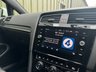 USED 2018 18 VOLKSWAGEN GOLF 2.0 TDI GTD BlueLine Hatchback 5dr Diesel DSG Euro 6 (s/s) (184 ps) 