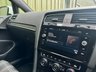 USED 2018 18 VOLKSWAGEN GOLF 2.0 TDI GTD BlueLine Hatchback 5dr Diesel DSG Euro 6 (s/s) (184 ps) 