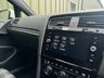 USED 2018 18 VOLKSWAGEN GOLF 2.0 TDI GTD BlueLine Hatchback 5dr Diesel DSG Euro 6 (s/s) (184 ps) 