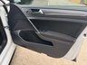 USED 2018 18 VOLKSWAGEN GOLF 2.0 TDI GTD BlueLine Hatchback 5dr Diesel DSG Euro 6 (s/s) (184 ps) 