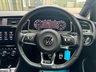 USED 2018 18 VOLKSWAGEN GOLF 2.0 TDI GTD BlueLine Hatchback 5dr Diesel DSG Euro 6 (s/s) (184 ps) 