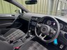 USED 2018 18 VOLKSWAGEN GOLF 2.0 TDI GTD BlueLine Hatchback 5dr Diesel DSG Euro 6 (s/s) (184 ps) 