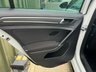 USED 2018 18 VOLKSWAGEN GOLF 2.0 TDI GTD BlueLine Hatchback 5dr Diesel DSG Euro 6 (s/s) (184 ps) 