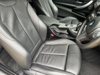 USED 2018 68 BMW 4 SERIES 3.0 435d M Sport Coupe 2dr Diesel Auto xDrive Euro 6 (s/s) (313 ps) 