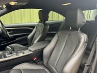 USED 2018 68 BMW 4 SERIES 3.0 435d M Sport Coupe 2dr Diesel Auto xDrive Euro 6 (s/s) (313 ps) 