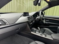 USED 2018 68 BMW 4 SERIES 3.0 435d M Sport Coupe 2dr Diesel Auto xDrive Euro 6 (s/s) (313 ps) 