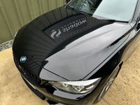 USED 2018 68 BMW 4 SERIES 3.0 435d M Sport Coupe 2dr Diesel Auto xDrive Euro 6 (s/s) (313 ps) 