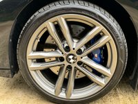USED 2018 68 BMW 4 SERIES 3.0 435d M Sport Coupe 2dr Diesel Auto xDrive Euro 6 (s/s) (313 ps) 