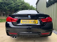 USED 2018 68 BMW 4 SERIES 3.0 435d M Sport Coupe 2dr Diesel Auto xDrive Euro 6 (s/s) (313 ps) 