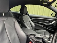 USED 2018 68 BMW 4 SERIES 3.0 435d M Sport Coupe 2dr Diesel Auto xDrive Euro 6 (s/s) (313 ps) 