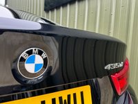 USED 2018 68 BMW 4 SERIES 3.0 435d M Sport Coupe 2dr Diesel Auto xDrive Euro 6 (s/s) (313 ps) 