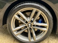 USED 2018 68 BMW 4 SERIES 3.0 435d M Sport Coupe 2dr Diesel Auto xDrive Euro 6 (s/s) (313 ps) 
