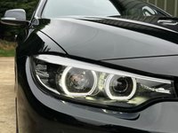 USED 2018 68 BMW 4 SERIES 3.0 435d M Sport Coupe 2dr Diesel Auto xDrive Euro 6 (s/s) (313 ps) 