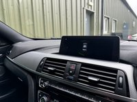 USED 2018 68 BMW 4 SERIES 3.0 435d M Sport Coupe 2dr Diesel Auto xDrive Euro 6 (s/s) (313 ps) 