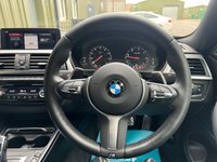 USED 2018 68 BMW 4 SERIES 3.0 435d M Sport Coupe 2dr Diesel Auto xDrive Euro 6 (s/s) (313 ps) 